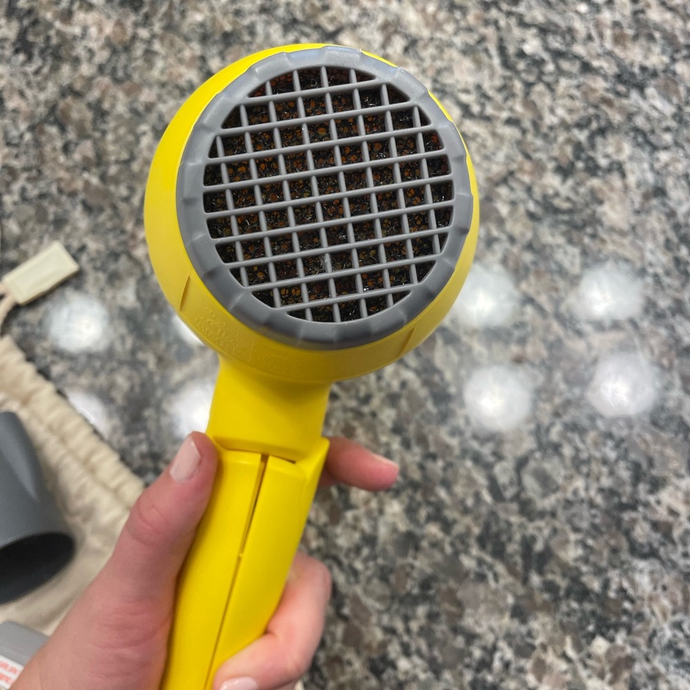 Drybar Baby Buttercup Blow-Dryer - Picture 2 of 7